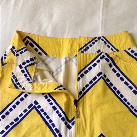 Desigual Dresses & Skirts - Vintage Desigual mini skirt